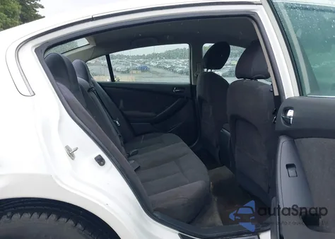 2011 Nissan Altima 2.5 S z USA, uszkodzony, nr VIN 1N4AL2AP4BN514867